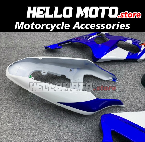 Suzuki GSX-R 600 2001-2003 / GSX-R 750 2000-2003 Fairing P/N 2B15 Suzuki GSX-R 600 2001-2003 / GSX-R 750 2000-2003 Fairing P/N 2B15