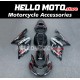 Suzuki GSX-R 600 2001-2003 / GSX-R 750 2000-2003 Fairing P/N 2B16 Suzuki GSX-R 600 2001-2003 / GSX-R 750 2000-2003 Fairing P/N 2B16