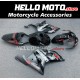Suzuki GSX-R 600 2001-2003 / GSX-R 750 2000-2003 Fairing P/N 2B16 Suzuki GSX-R 600 2001-2003 / GSX-R 750 2000-2003 Fairing P/N 2B16