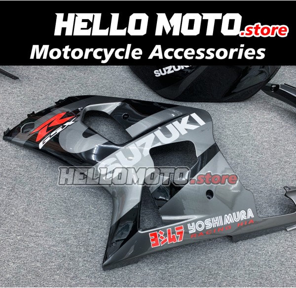 Suzuki GSX-R 600 2001-2003 / GSX-R 750 2000-2003 Fairing P/N 2B16 Suzuki GSX-R 600 2001-2003 / GSX-R 750 2000-2003 Fairing P/N 2B16