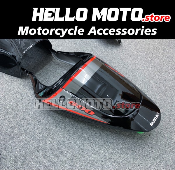 Suzuki GSX-R 600 2001-2003 / GSX-R 750 2000-2003 Fairing P/N 2B16 Suzuki GSX-R 600 2001-2003 / GSX-R 750 2000-2003 Fairing P/N 2B16