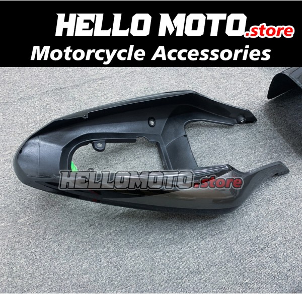Suzuki GSX-R 600 2001-2003 / GSX-R 750 2000-2003 Fairing P/N 2B16 Suzuki GSX-R 600 2001-2003 / GSX-R 750 2000-2003 Fairing P/N 2B16