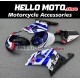 Suzuki GSX-R 600 2001-2003 / GSX-R 750 2000-2003 Fairing P/N 2B19 Suzuki GSX-R 600 2001-2003 / GSX-R 750 2000-2003 Fairing P/N 2B19
