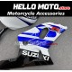 Suzuki GSX-R 600 2001-2003 / GSX-R 750 2000-2003 Fairing P/N 2B19 Suzuki GSX-R 600 2001-2003 / GSX-R 750 2000-2003 Fairing P/N 2B19