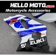 Suzuki GSX-R 600 2001-2003 / GSX-R 750 2000-2003 Fairing P/N 2B19 Suzuki GSX-R 600 2001-2003 / GSX-R 750 2000-2003 Fairing P/N 2B19