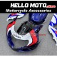 Suzuki GSX-R 600 2001-2003 / GSX-R 750 2000-2003 Fairing P/N 2B19 Suzuki GSX-R 600 2001-2003 / GSX-R 750 2000-2003 Fairing P/N 2B19