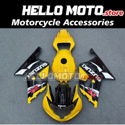 Suzuki GSX-R 600 2001-2003 / GSX-R 750 2000-2003 Fairing P/N 2B20