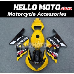Suzuki GSX-R 600 2001-2003 / GSX-R 750 2000-2003 Fairing P/N 2B20