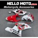 Suzuki GSX-R 600 2001-2003 / GSX-R 750 2000-2003 Fairing P/N 2B14