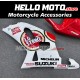 Suzuki GSX-R 600 2001-2003 / GSX-R 750 2000-2003 Fairing P/N 2B14