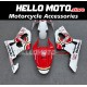 Suzuki GSX-R 600 2001-2003 / GSX-R 750 2000-2003 Fairing P/N 2B14