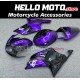Suzuki GSX-R 600 2001-2003 / GSX-R 750 2000-2003 Fairing P/N 2B17 Suzuki GSX-R 600 2001-2003 / GSX-R 750 2000-2003 Fairing P/N 2B17