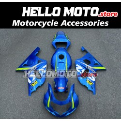 Suzuki GSX-R 600 2001-2003 / GSX-R 750 2000-2003 Fairing P/N 2B18