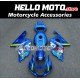Suzuki GSX-R 600 2001-2003 / GSX-R 750 2000-2003 Fairing P/N 2B18 Suzuki GSX-R 600 2001-2003 / GSX-R 750 2000-2003 Fairing P/N 2B18