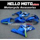 Suzuki GSX-R 600 2001-2003 / GSX-R 750 2000-2003 Fairing P/N 2B18 Suzuki GSX-R 600 2001-2003 / GSX-R 750 2000-2003 Fairing P/N 2B18