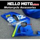 Suzuki GSX-R 600 2001-2003 / GSX-R 750 2000-2003 Fairing P/N 2B18 Suzuki GSX-R 600 2001-2003 / GSX-R 750 2000-2003 Fairing P/N 2B18