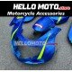 Suzuki GSX-R 600 2001-2003 / GSX-R 750 2000-2003 Fairing P/N 2B18 Suzuki GSX-R 600 2001-2003 / GSX-R 750 2000-2003 Fairing P/N 2B18
