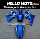 Suzuki GSX-R 600 2001-2003 / GSX-R 750 2000-2003 Fairing P/N 2B18 Suzuki GSX-R 600 2001-2003 / GSX-R 750 2000-2003 Fairing P/N 2B18