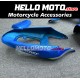 Suzuki GSX-R 600 2001-2003 / GSX-R 750 2000-2003 Fairing P/N 2B18 Suzuki GSX-R 600 2001-2003 / GSX-R 750 2000-2003 Fairing P/N 2B18