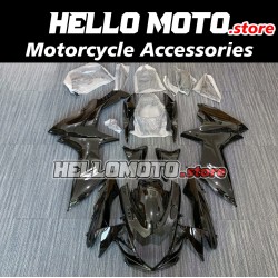 Suzuki GSX-R 600/750 2011-2025 Fairing P/N 2F2