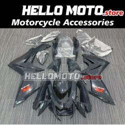 Suzuki GSX-R 600/750 2011-2025 Fairing P/N 2F4