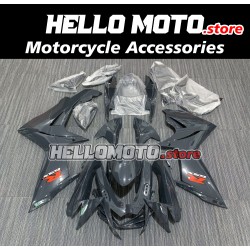 Suzuki GSX-R 600/750 2011-2026 Fairing P/N 2F4