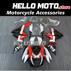 Suzuki GSX-R 600/750 2011-2025 Fairing P/N 2F5