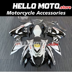 Suzuki GSX-R 600/750 2011-2025 Fairing P/N 2F7