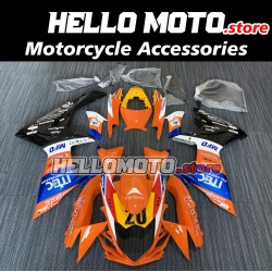 Suzuki GSX-R 600/750 2011-2025 Fairing P/N 2F8