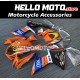 Suzuki GSX-R 600/750 2011-2026 Fairing P/N 2F8 Suzuki GSX-R 600/750 2011-2026 Fairing P/N 2F8