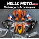Suzuki GSX-R 600/750 2011-2026 Fairing P/N 2F8 Suzuki GSX-R 600/750 2011-2026 Fairing P/N 2F8