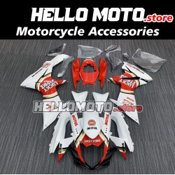 Suzuki GSX-R 600/750 2011-2025 Fairing P/N 2F9