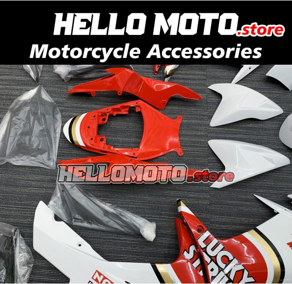 Suzuki GSX-R 600/750 2011-2026 Fairing P/N 2F9 Suzuki GSX-R 600/750 2011-2026 Fairing P/N 2F9