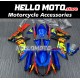 Suzuki GSX-R 600/750 2011-2026 Fairing P/N 2F10