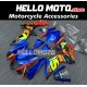 Suzuki GSX-R 600/750 2011-2026 Fairing P/N 2F10