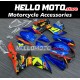 Suzuki GSX-R 600/750 2011-2026 Fairing P/N 2F10