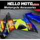 Suzuki GSX-R 600/750 2011-2026 Fairing P/N 2F10