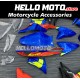 Suzuki GSX-R 600/750 2011-2026 Fairing P/N 2F10