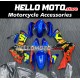 Suzuki GSX-R 600/750 2011-2026 Fairing P/N 2F10