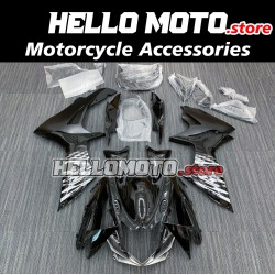 Suzuki GSX-R 600/750 2011-2025 Fairing P/N 2F12