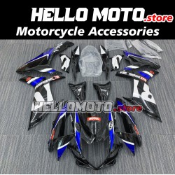 Suzuki GSX-R 600/750 2011-2025 Fairing P/N 2F13