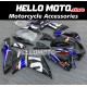 Suzuki GSX-R 600/750 2011-2026 Fairing P/N 2F13 Suzuki GSX-R 600/750 2011-2026 Fairing P/N 2F13