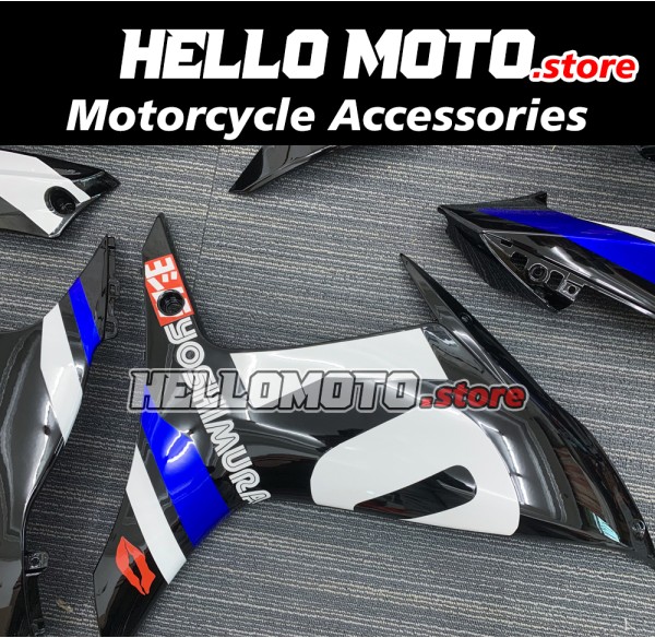 Suzuki GSX-R 600/750 2011-2026 Fairing P/N 2F13 Suzuki GSX-R 600/750 2011-2026 Fairing P/N 2F13