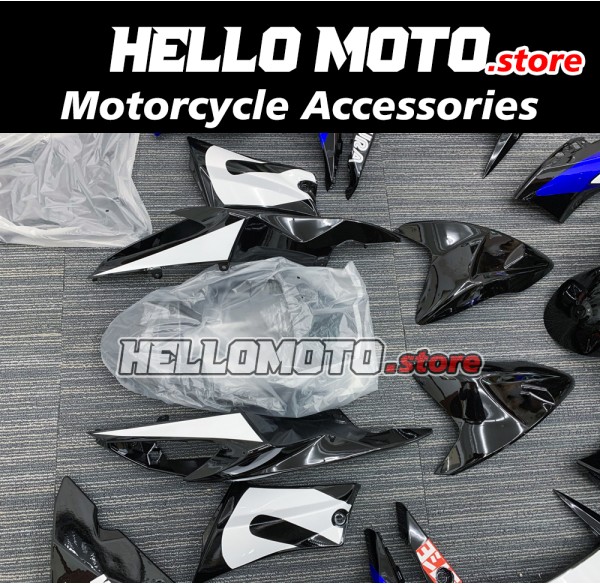 Suzuki GSX-R 600/750 2011-2026 Fairing P/N 2F13 Suzuki GSX-R 600/750 2011-2026 Fairing P/N 2F13