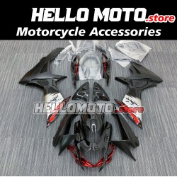 Suzuki GSX-R 600/750 2011-2025 Fairing P/N 2F14