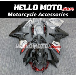 Suzuki GSX-R 600/750 2011-2026 Fairing P/N 2F14