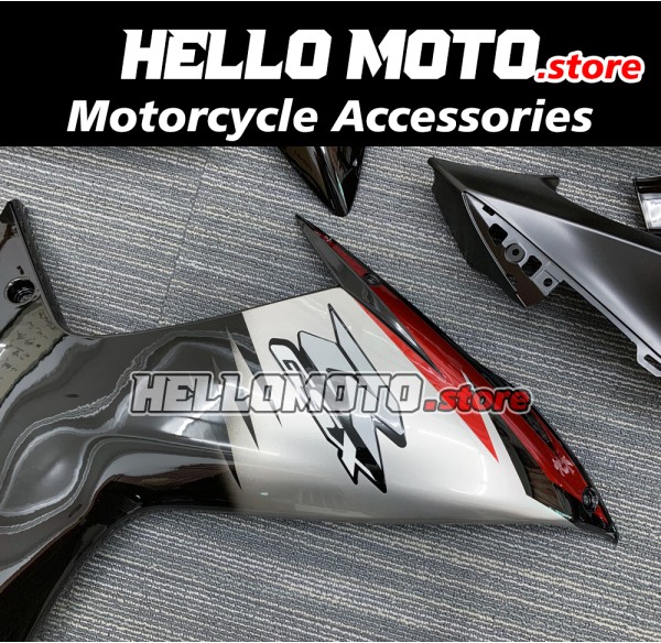 Suzuki GSX-R 600/750 2011-2026 Fairing P/N 2F14
