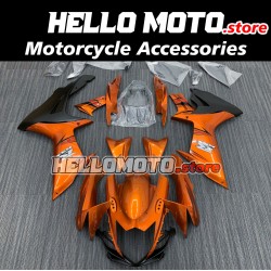 Suzuki GSX-R 600/750 2011-2025 Fairing P/N 2F15