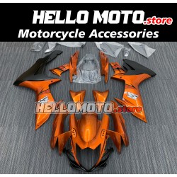 Suzuki GSX-R 600/750 2011-2026 Fairing P/N 2F15