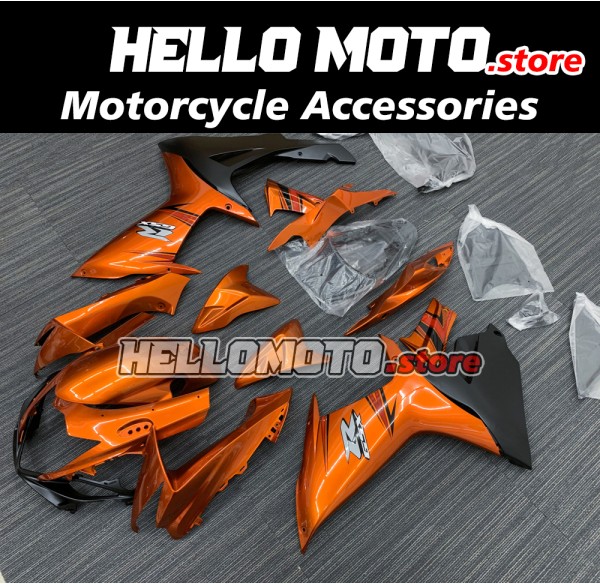 Suzuki GSX-R 600/750 2011-2026 Fairing P/N 2F15